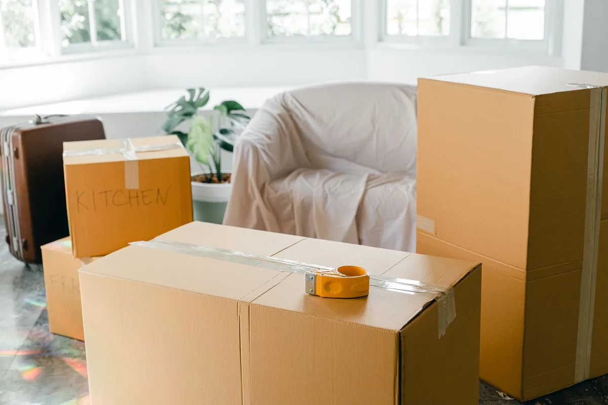 Hoarding Cleanup in Salem Heights, OH
